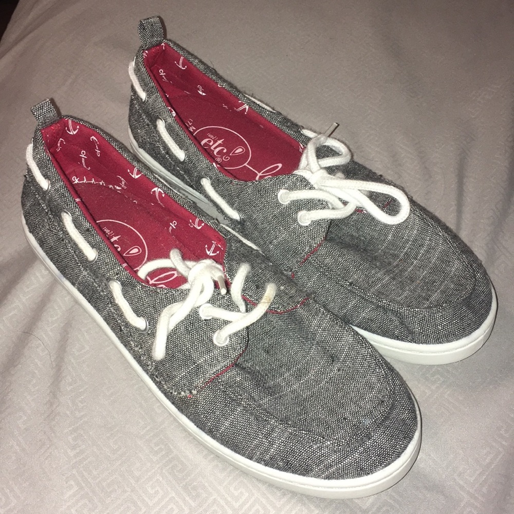 Gray Rue 21 etc!